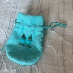 Tiffany & Co. HardWear Ball Earrings